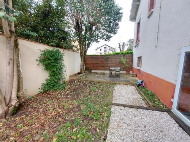 Maison location à Toulouse