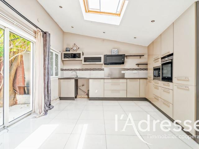Maison location à Marseille, La Ciotat