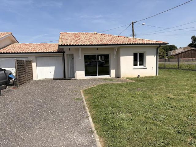 Maison location à Lesparre-Médoc, Lesparre-médoc