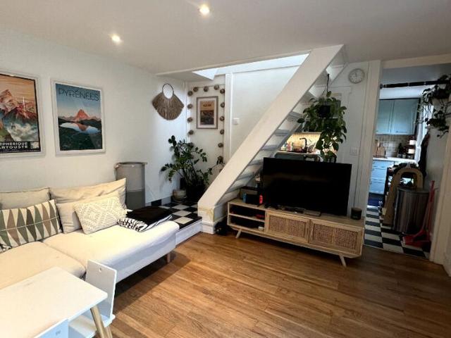Maison location à Bobigny, Vaux-montreuil