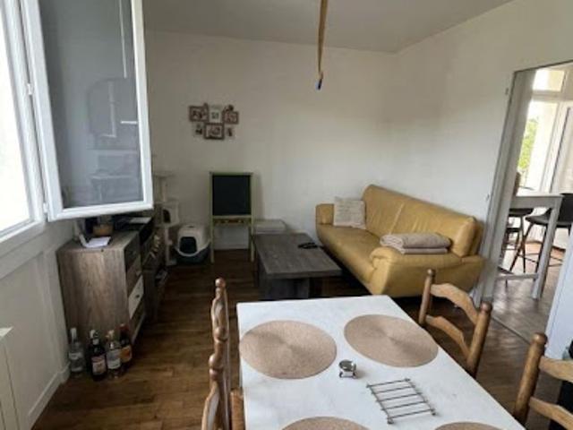 Maison location à Vernelle, May-en-Multien