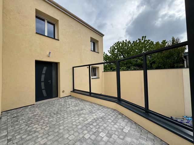 Maison location à Argenteuil, Pierrelaye