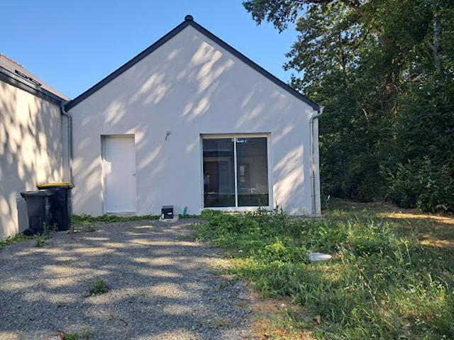 Maison location à Rennes, Bretagne