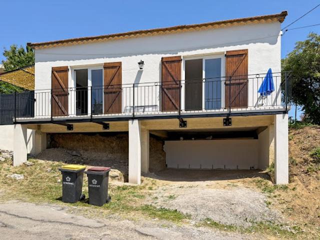 Maison location à Grasse, Antibes