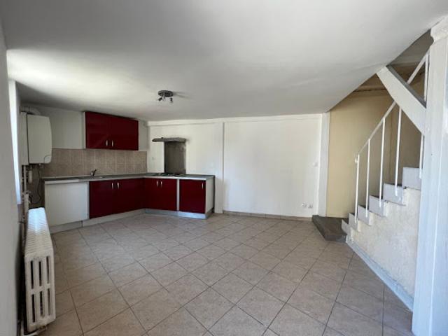 Maison location à Bourges