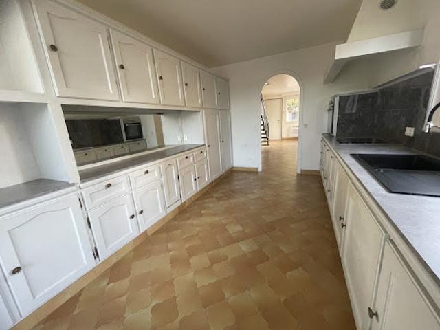 Maison location à Vienne, Bougé-chambalud