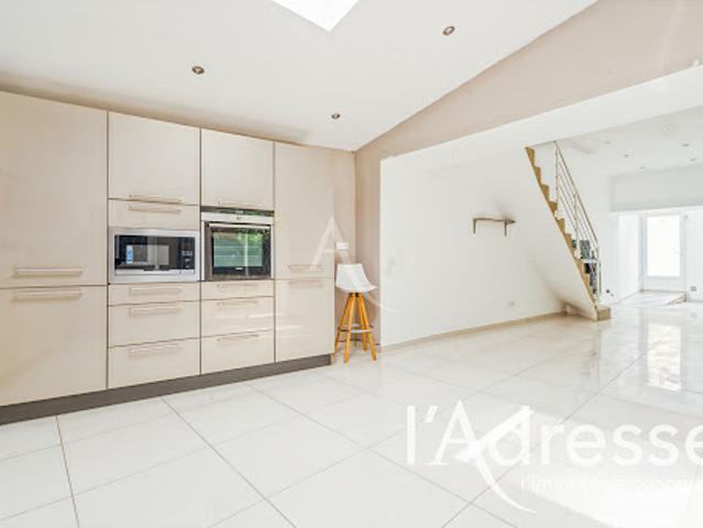 Maison location à Marseille, La Ciotat