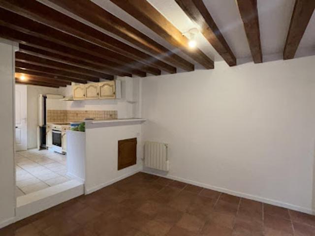 Maison location à Lisieux, Orbec