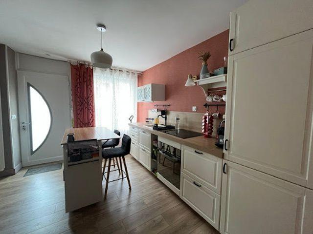 Maison location à Compiègne, Pierrefonds