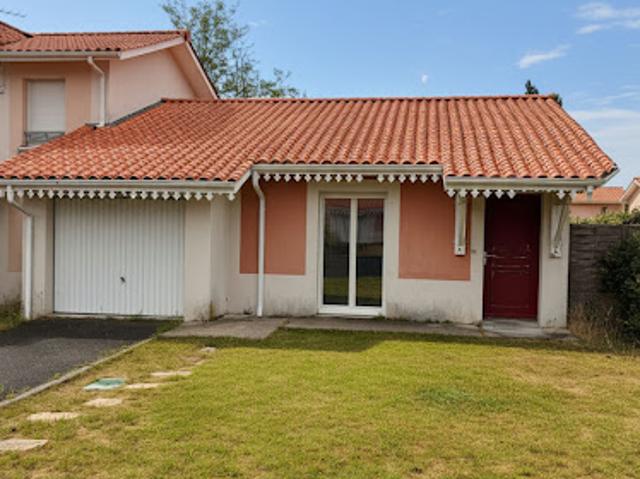 Maison location à Lesparre-Médoc, Soulac-sur-mer