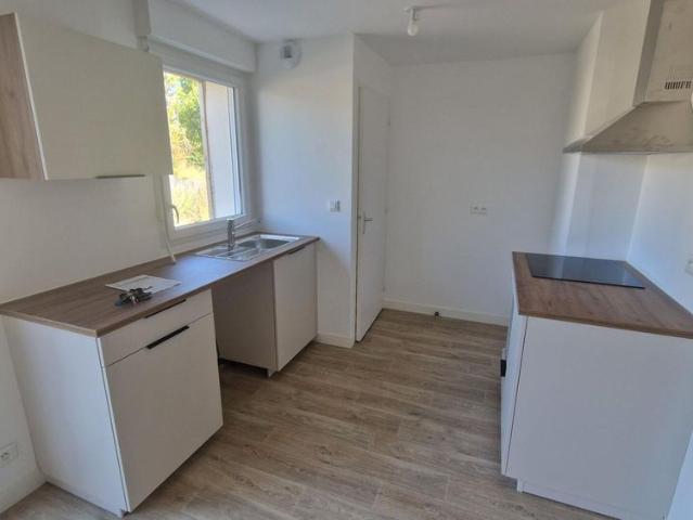 Maison location à Les Sables-d'Olonne, Notre-dame-de-monts