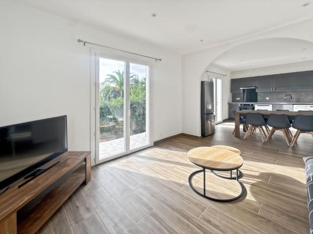 Maison location à Grasse, Antibes
