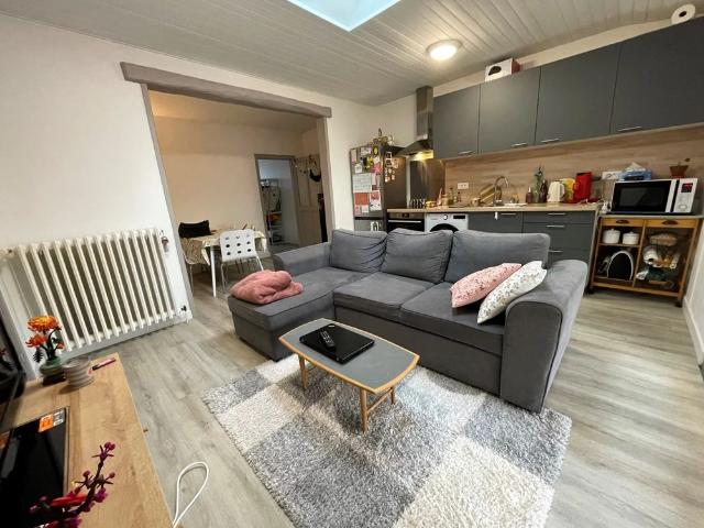 Maison location à Cholet