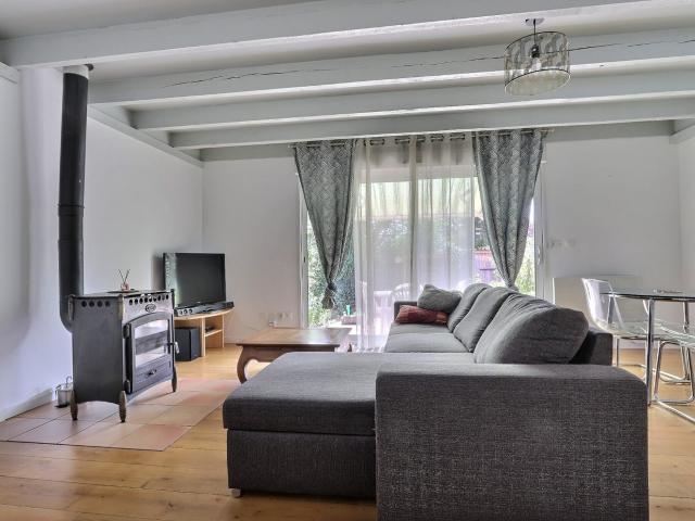 Maison location à Clermont-Ferrand, Aubière
