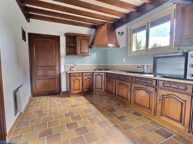 Maison location à Clermont-Ferrand, Le Cendre