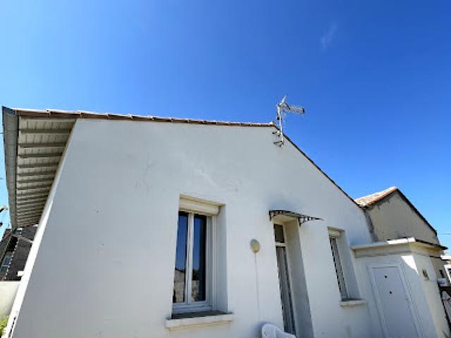Maison location à Montpellier, Frontignan