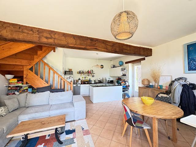 Maison location à Angers, Saint-lambert-la-potherie