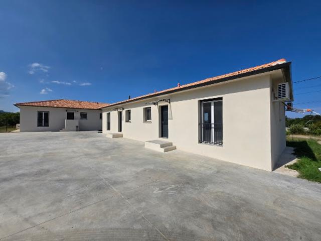 Maison location à Corte, Cervione