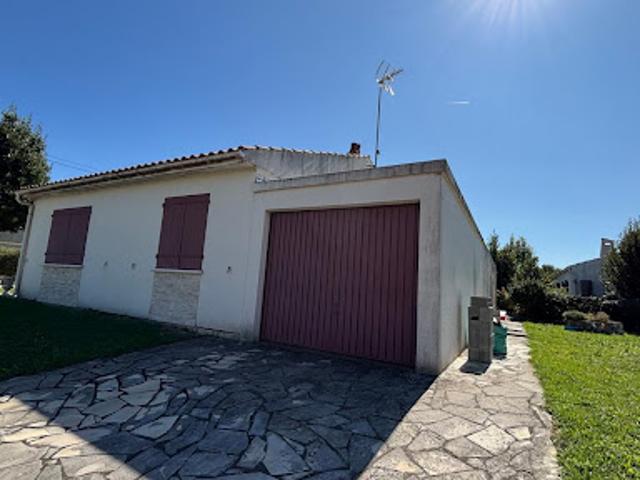 Maison location à La Rochelle, Aytré