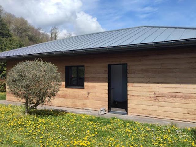 Maison location à Ballentrand, Bloye