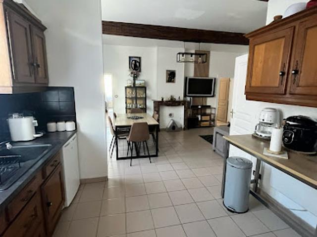 Maison location à Cambrai, Busigny