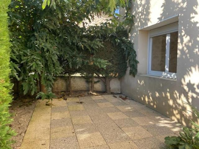 Maison location à Langon, Cardan