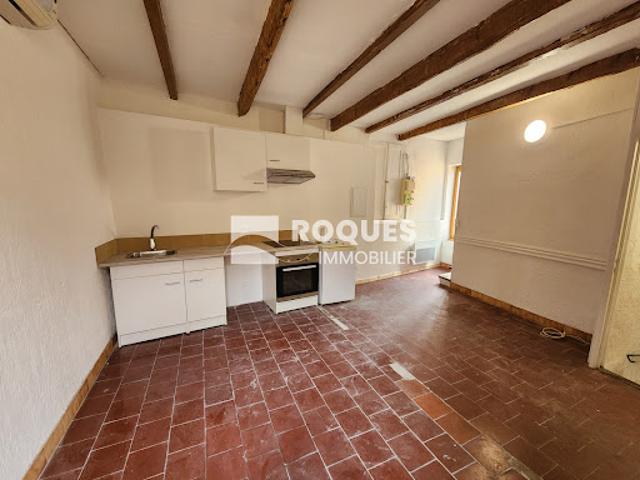 Maison location à Béziers, Lunas