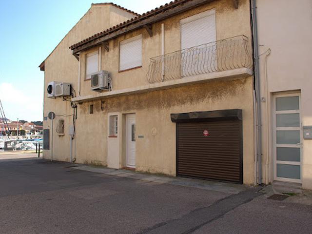 Maison location à Istres, Martigues