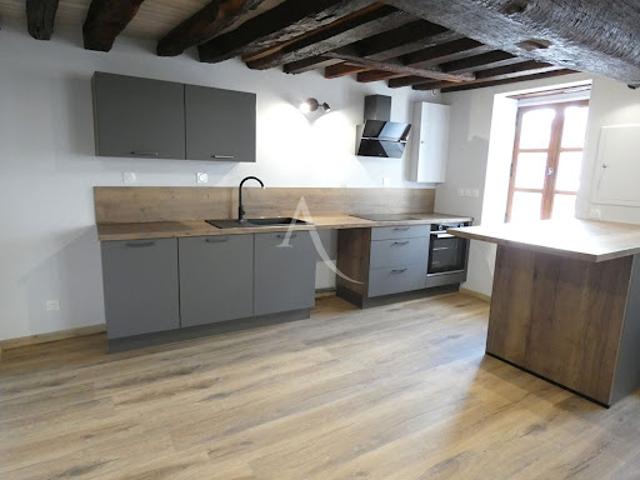 Maison location à Orléans, Neuville-aux-bois