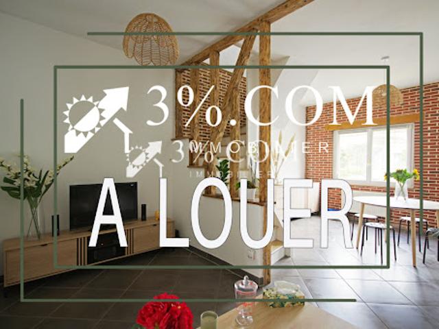 Maison location à Amiens, Saint-léger-lès-domart