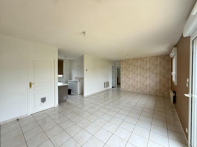 Maison location à Les Vallées, Thury-Harcourt-le-Hom