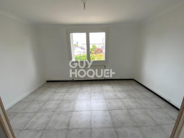 Maison location à Saint-Nazaire, Saint-nazaire