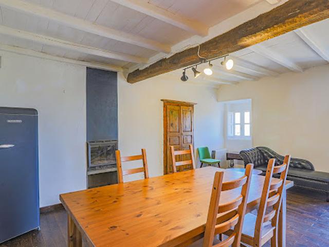 Maison location à Bastia, Sisco