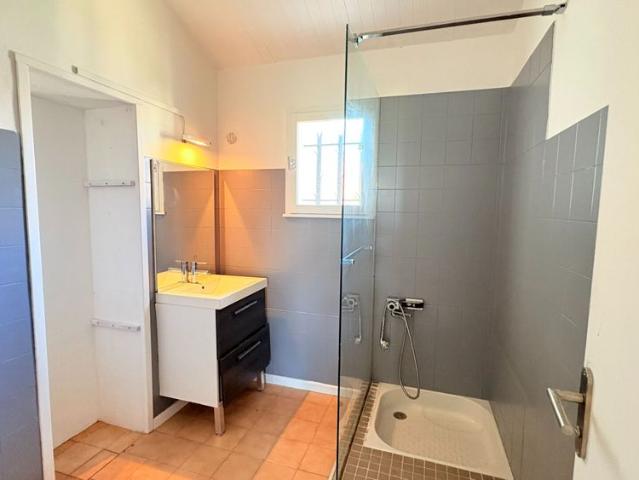 Maison location à Bastia, Borgo