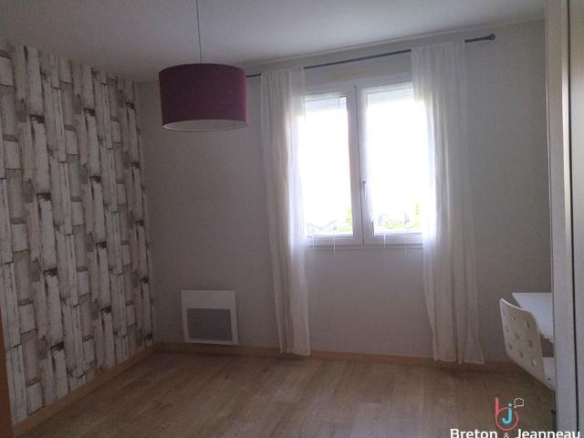 Maison location à Mayenne, Gorron