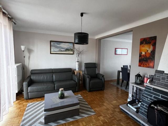 Maison location à L'Immaculée, Saint-Nazaire