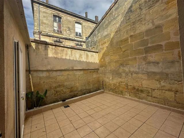 Maison location à Bordeaux, Saint-Genès