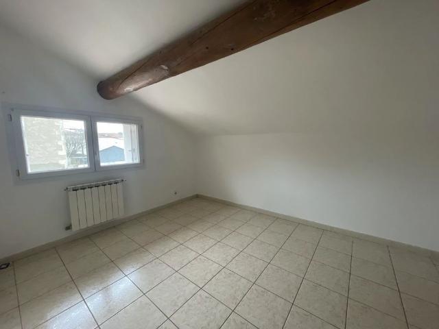 Maison location à Nîmes