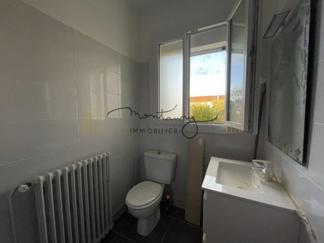 Maison location à Nîmes