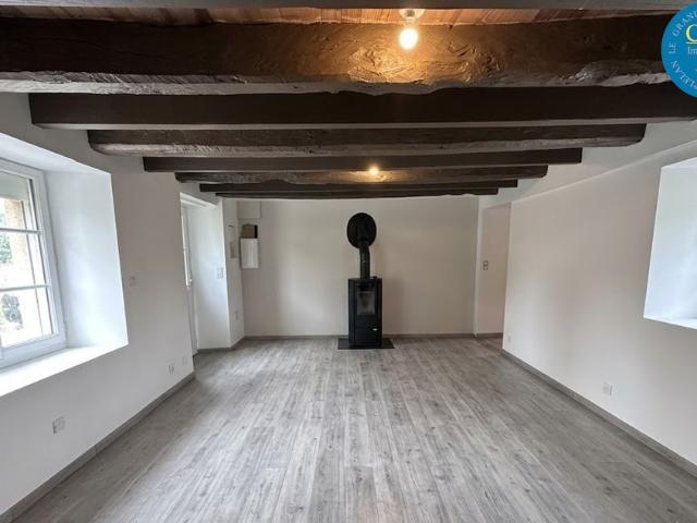 Maison location à Rennes, Bretagne