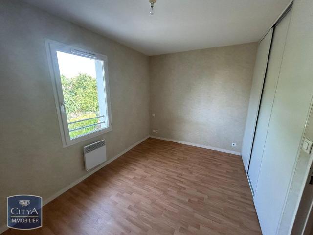 Maison location à Poitiers