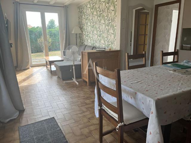 Maison location à La Chaize-Giraud, Vendée