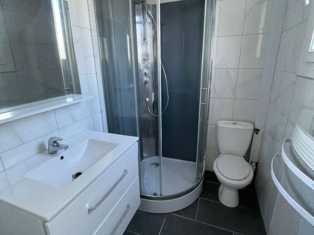 Maison location à Les Sables-d'Olonne, Moutiers-les-mauxfaits