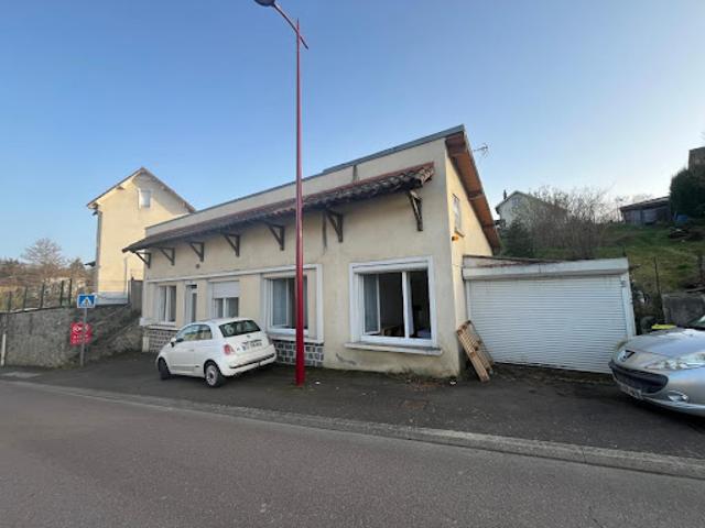 Maison location à Limoges, Bosmie-l'aiguille