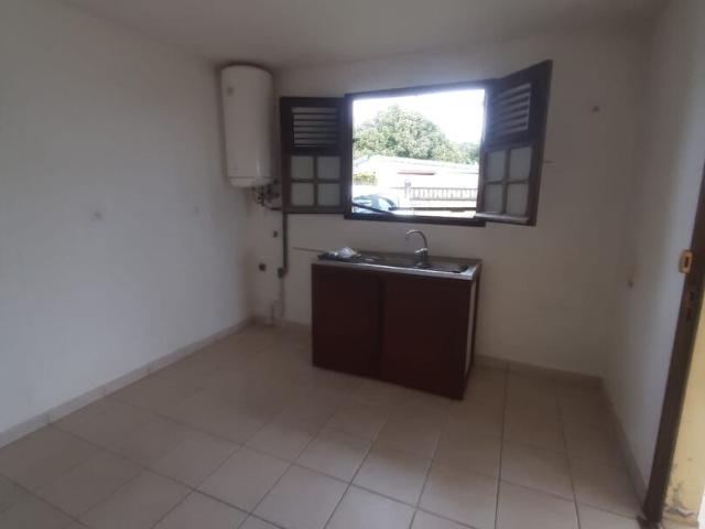Maison location à Martinique