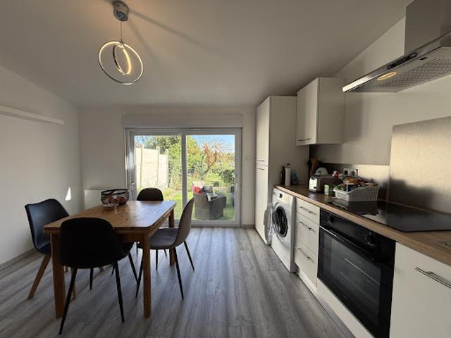 Maison location à Amiens, Somme