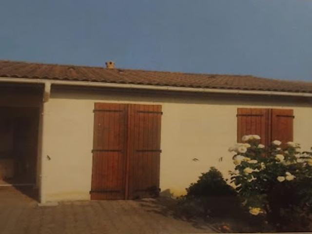 Maison location à Les Balances, Bassens