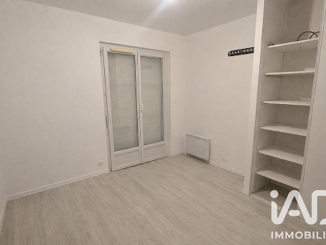 Maison location à Angers, Ingrandes