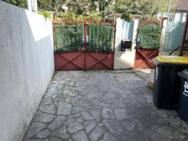 Maison location à Le Raincy, Le Blanc-mesnil