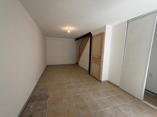 Maison location à Issoudun, Reuilly